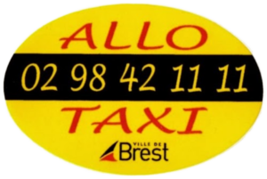 Allo Taxi Partenaire TAXIClub